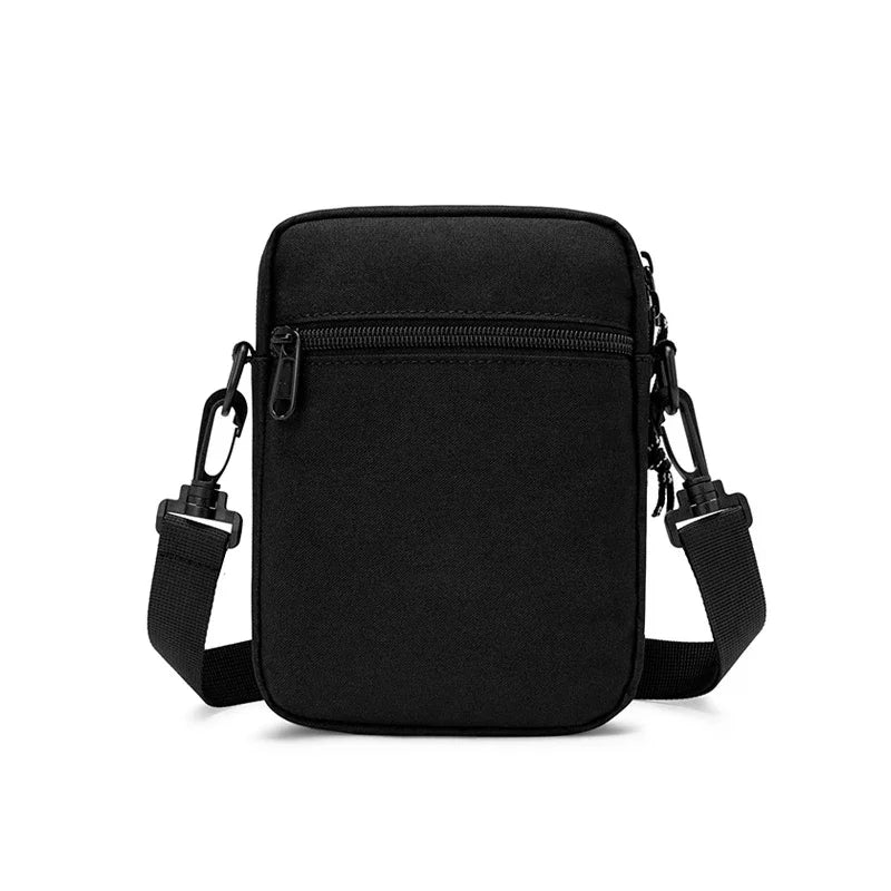 Bolsa Pequena de Ombro Para Homens